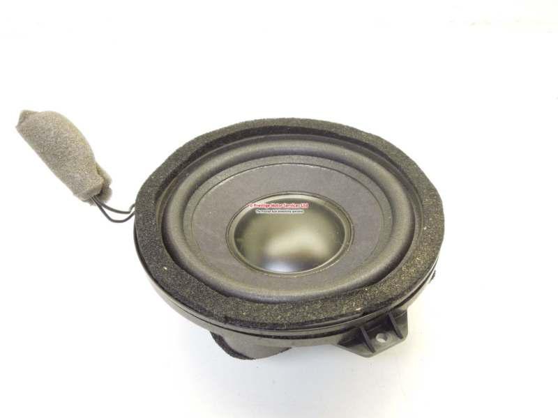 Audi tt 8n bose bass door speaker 8n8035401