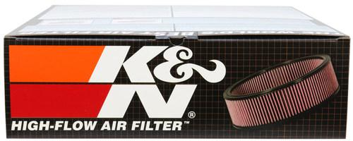 K&n filter e-3740 air filter