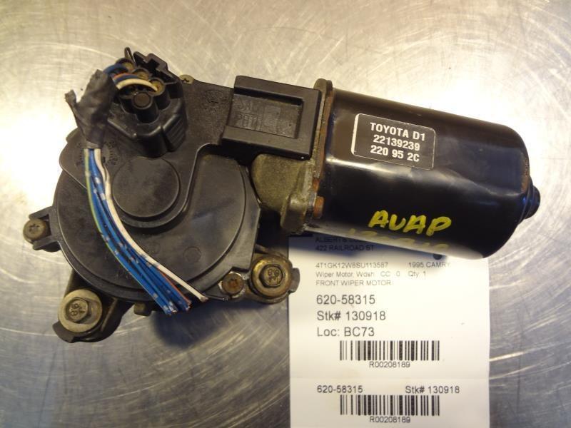 94 95 96 camry front windshield wiper motor 208189