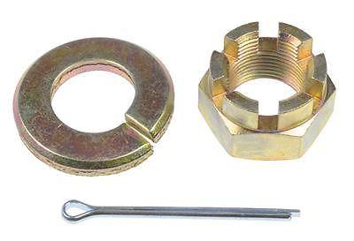 Dorman/autograde 05117 spindle lock nut kit