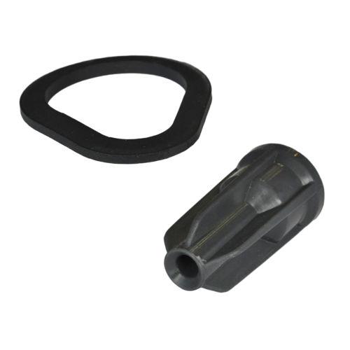 Rich porter tech ac002 ignition coil-ignition coil mounting gasket