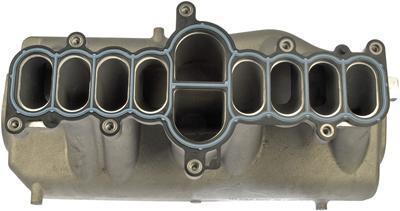 Dorman intake manifold plastic stock replacement lower ford 4.6 5.4l each