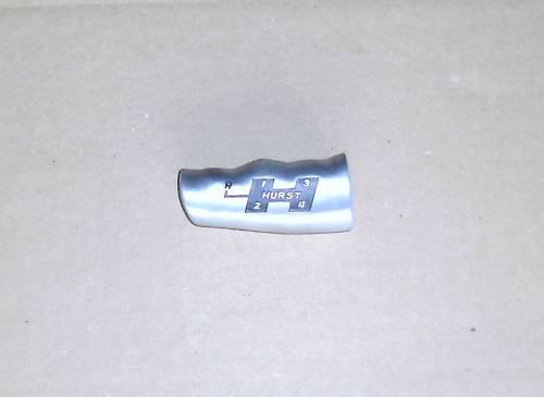 Ford 1971 hurst t-handle for mustang/cougar (new)