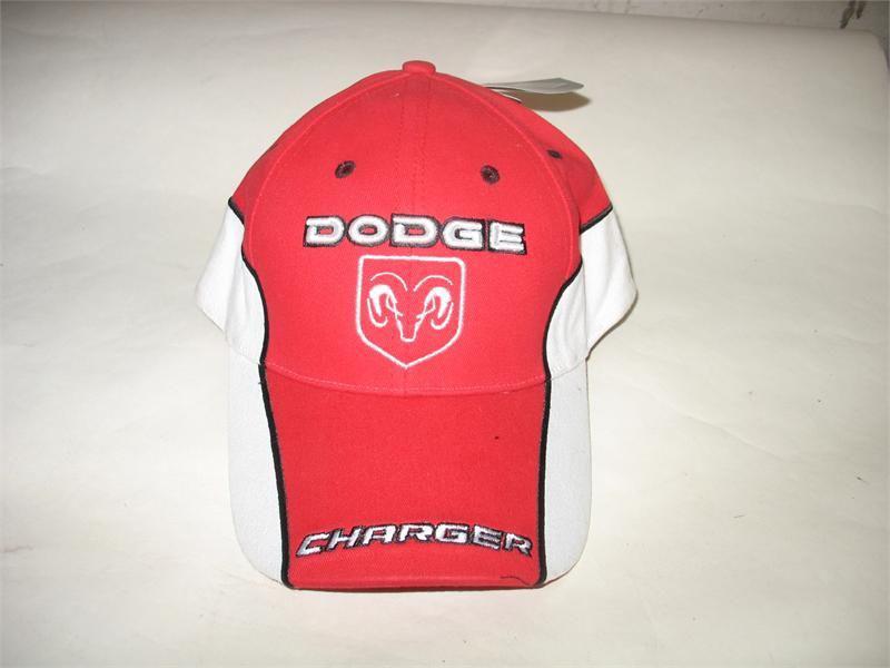 Dodge charge race hat new race day ready selling no reserve gear headz products
