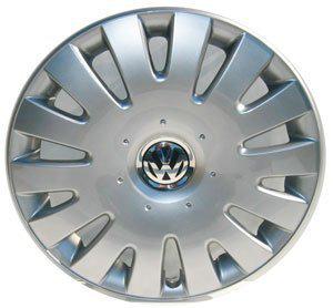 Volkswagen vw jetta 16" factory oem hubcap hub cap used
