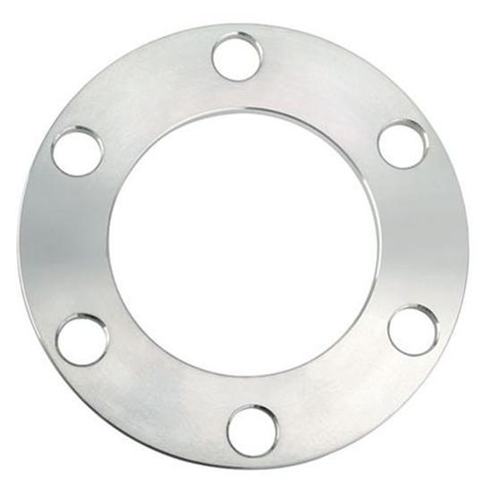 New aluminum 6-pin 1/8" thick wheel spacer