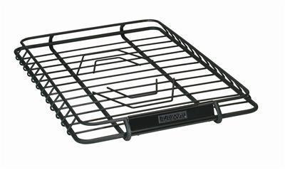 Lund industries rooftop cargo rack 601011