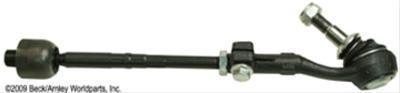 Beck/arnley 101-5554 steering tie rod end assembly bmw 128i