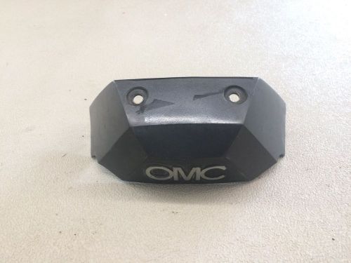 Omc insert and cover p/n 985403