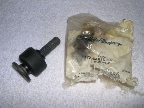 Nos 1991 01 ford explorer ranger rear suspension arm bushing f17z-5a638-aa