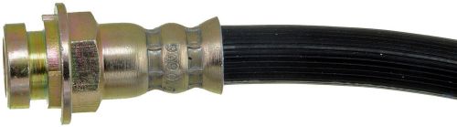 Dorman h380095 brake hydraulic hose