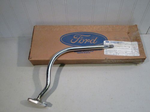 Nos 1971-1975 ford maverick manual trans. floor shifter handle