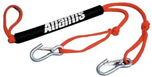 Atlantis tow rope double hook-up a1926rd