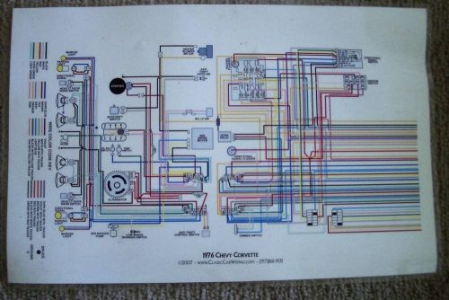 Wiring Diagram On 76 Chevy Truck - 1972 Chevy C10 Pickup Truck Wiring