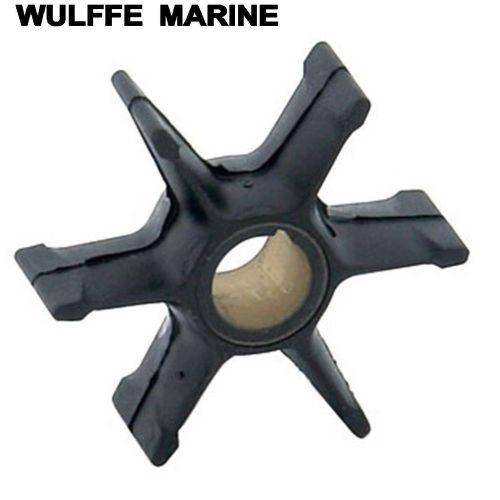 Water pump impeller for johnson evinrude 35,40,50,55 hp 1958-78 377230 18-3083