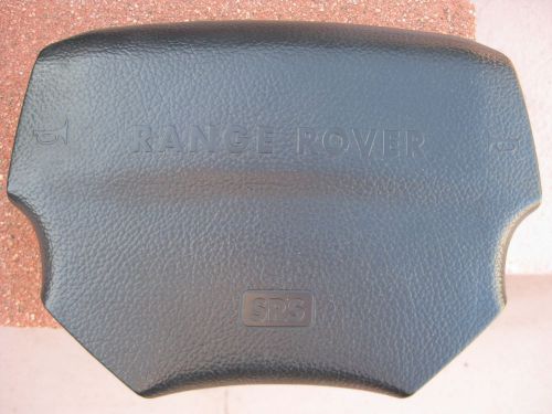 1995 - 2001 land rover range rover driver&#039;s srs air bag