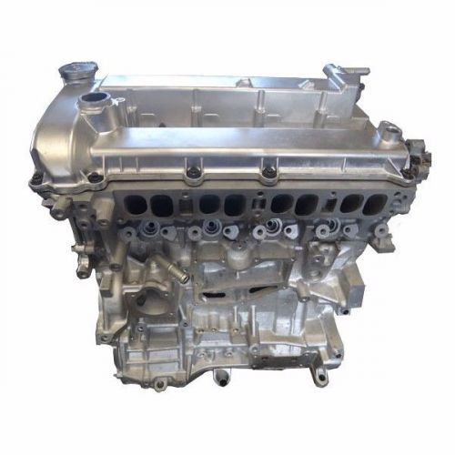 Mazda 3 turbo &amp; mazda cx7 2.3l engine l3-ve reman zero mile  2007-up