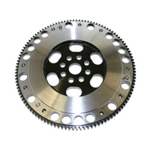 Competition clutch ultra lightweight flywheel for honda civic si 2002-11