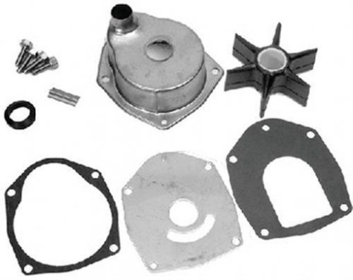 Quicksilver  repair kit with p up 817275a08