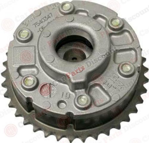 New aisin timing chain sprocket - intake camshaft cam shaft, 11 36 7 540 347