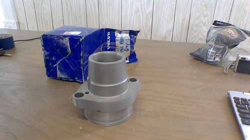 Volvo penta 3857097 dp290 bearing housing - loc d3