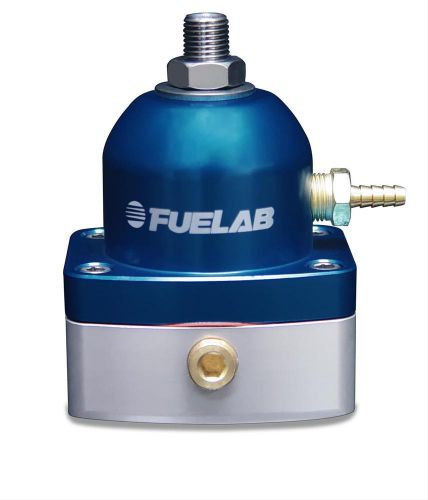 Fuelab 525 series fuel pressure regulator 52502-3