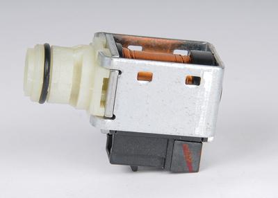 Acdelco oe service 24230298 transmission solenoid misc-2-3 shift solenoid valve