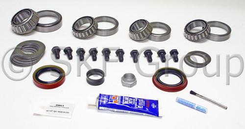 Skf sdk321-mk bearing, differential kit-axle differential bearing & seal kit