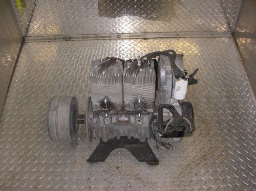 Arctic cat 500 cc sprit motor /engine