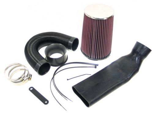 K&amp;n filters 57-0348 57i series induction kit fits 94-97 miata