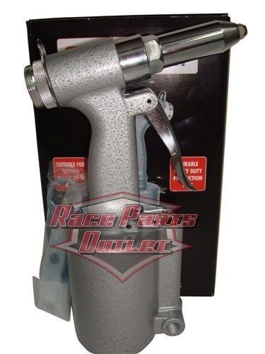 Heavy duty industrial air rivet gun imca wissota nascar