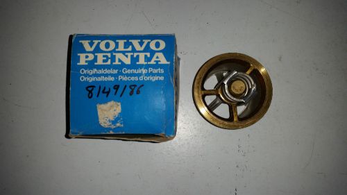 New volvo penta thermostat # 8149186 for large diesel engines
