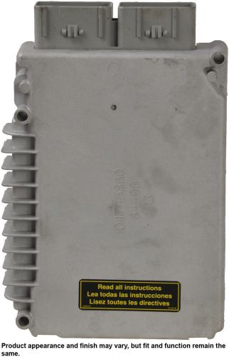 Cardone industries 79-6850v remanufactured electronic control unit