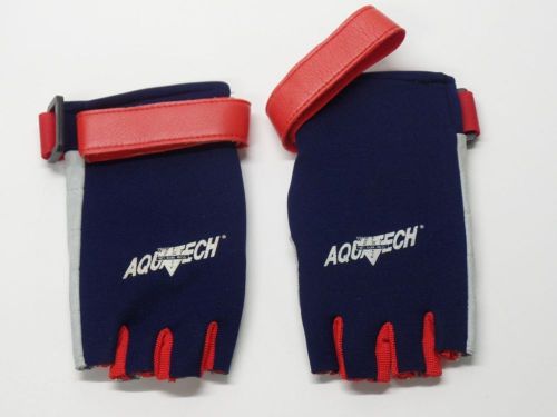 Sailing gloves cut yachting rope kayak dinghy fishing water ski outdoor glove m