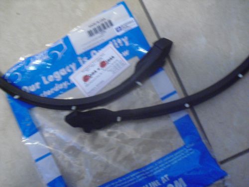 1955 1956 1957 chevy pontiac wagon rear gate weatherstrip