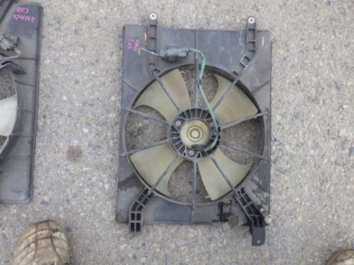 Honda stepwgn 2001 electric fan [1267651]