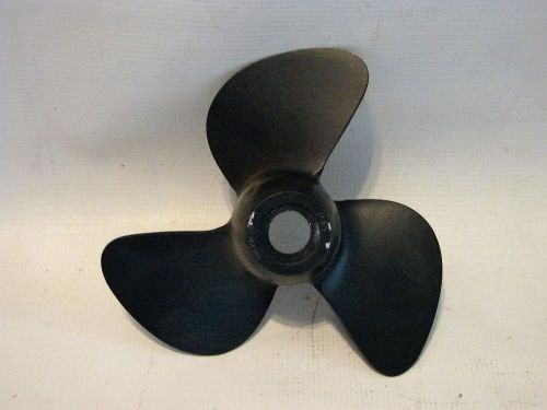 Michigan wheel prop propeller johnson evinrude 2.5 3 4  8 x 4 1/2 012002 pj5 new