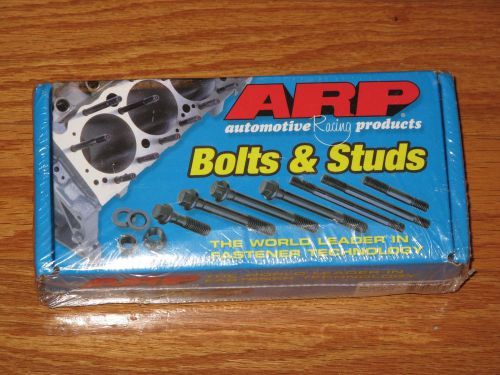 Arp 135-3706 big block chevy w/ 502 heads 12pt bolt kit bbc 454 high performance