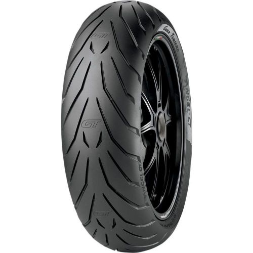 Pirelli - 2317800 - angel gt rear tire, 190/55zr-17