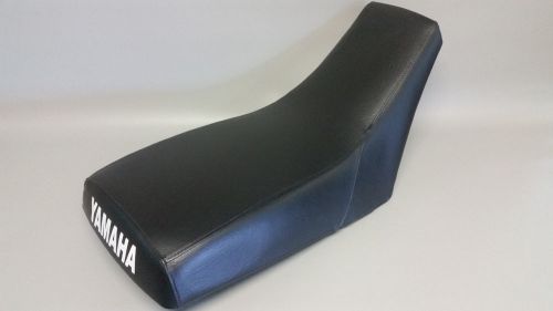 Yamaha tri-moto seat cover ytm225 1983-1986 in 25 colors or 2-tone options  (st)