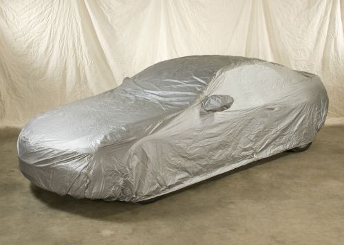 2008-11 subaru imprezza wagon, all-weather xtreme custom car cover