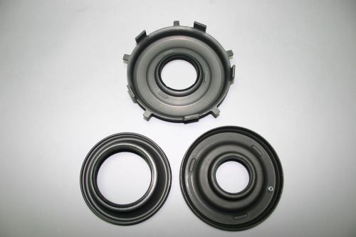 4l60e 4l65e 4l70e transmission molded rubber piston kit set forward 3-4 overrun