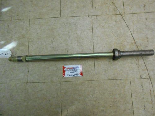 Polaris 2003-2004 pro x lightweight snowmobile jackshaft assembly part #1332267