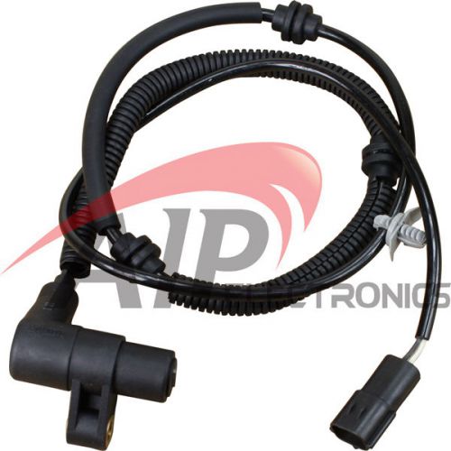 New abs wheel speed sensor brakes **fits 2003-2005 rio l4 front left driver side