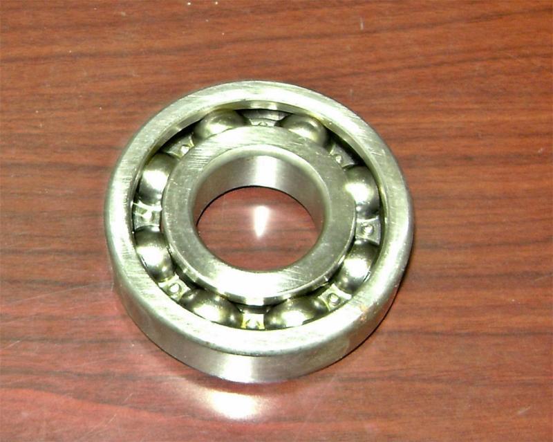 Suzuki nos crankshaft bearing 09269-30006