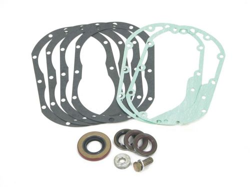 Weiand 91165 supercharger gasket and seal kit for old b&amp;m and holley blowers