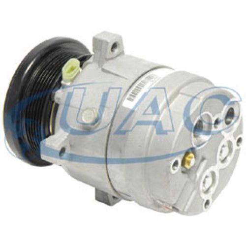 Brand new ac compressor drier and o-tube 1994-97 s-10 4 cy