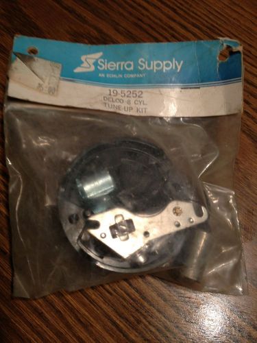 New sierra supply delco 8 cyl tune-up kit 19-5252