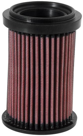 K&n kn air filter fits ducati monster 696 2008-09