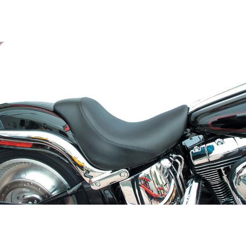 00-07 harley fxstd softail deuce danny gray weekday smooth front seat  20-701